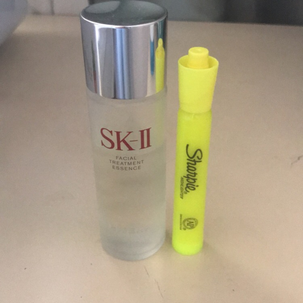 SK-II